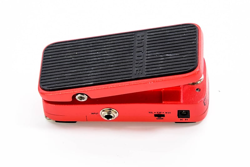 Hotone Soul Press Wah | Reverb