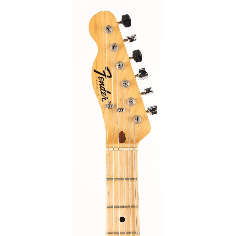 Fender Telecaster Left-Handed (1970 - 1975) image 4