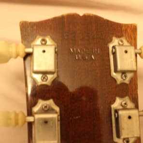 Gibson ES-175 1974 Sunburst image 7