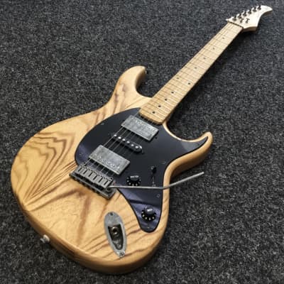 ギター CORT Hiram Bullock Signature HBS2 CORT HIRAM BULLOCK HBS-II for sale - Price and Used Value