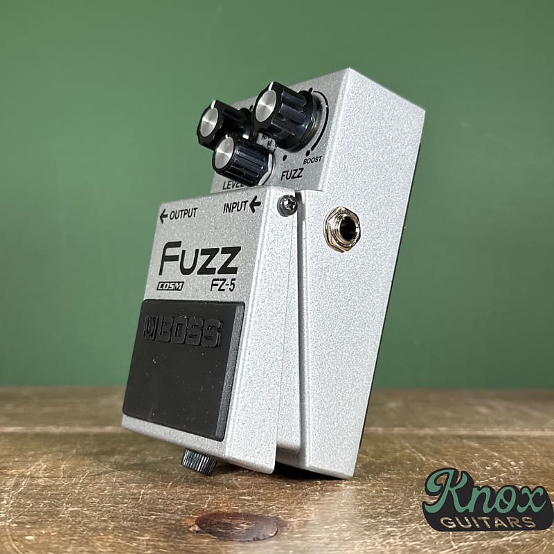 Boss FZ-5 Fuzz