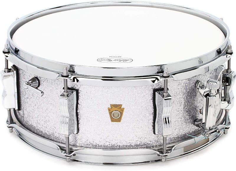 Ludwig Percussion (LS9080S) image 1
