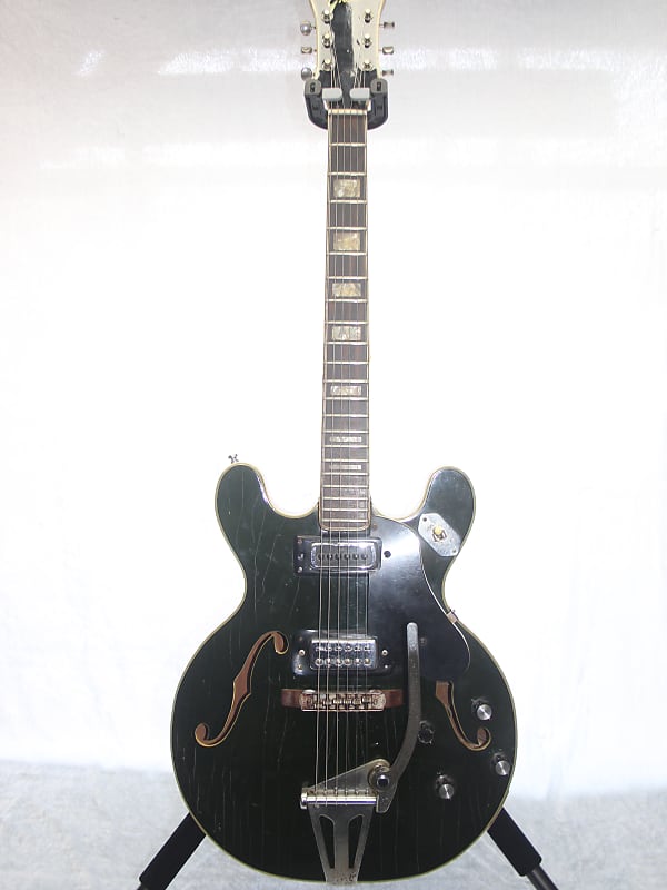 Greco EG-200 Late 60's | Reverb