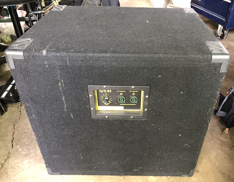 Epifani UL-115 | Reverb