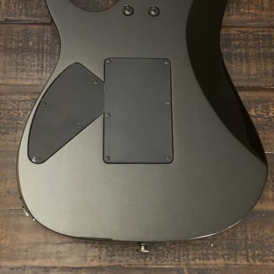 Ibanez RG470XL Baritone made in Japan XL 27” scale Rare
