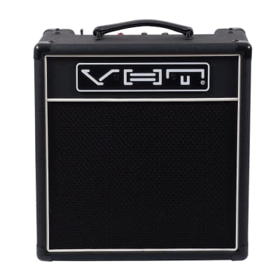 VHT Special 44 Combo All Tube Guitar Amp MINT | Reverb