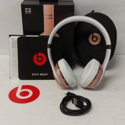 Beats by Dre Solo 3 image 1