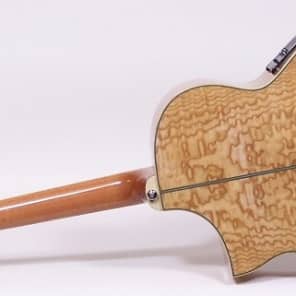 Ibanez EW20ASENT Exotic Wood Acoustic Electic Guitar 606559339174 image 8