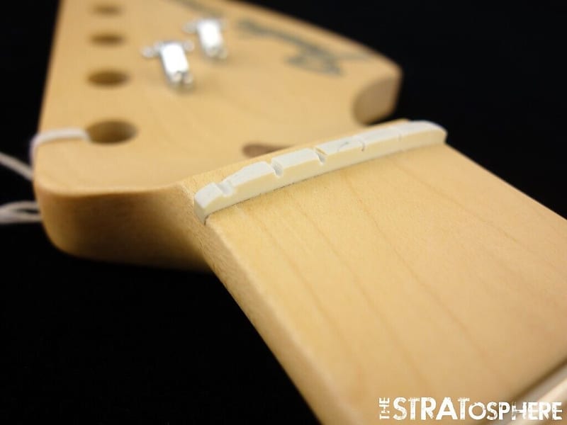Fender Neck for American Elite Stratocaster w/Maple