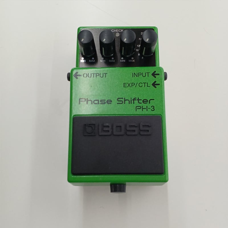 Boss PH-3