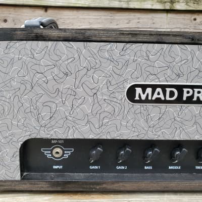 Mad Professor MP101 image 6