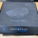 JamHub TourBus Monitor/Recording/Rehearsal System