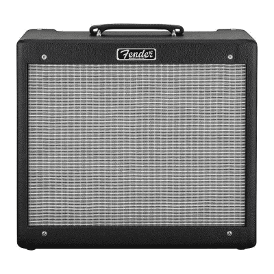 ギター Blues Junior III BRN C12N Fender Blues Junior III 1x12