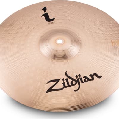 Zildjian I Family Crash Cymbal, 14" image 1