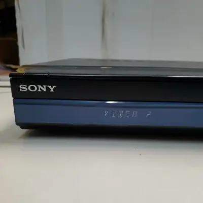 Sony STR-KS2000 Home Theater 5.1 Surround Sound Receiver Only image 4
