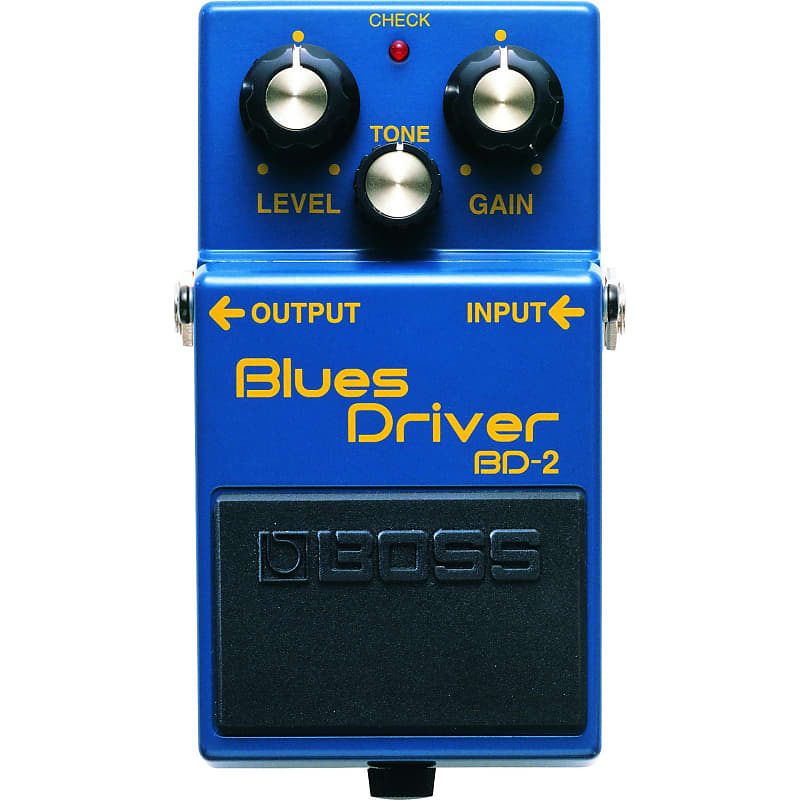 Boss BD-2