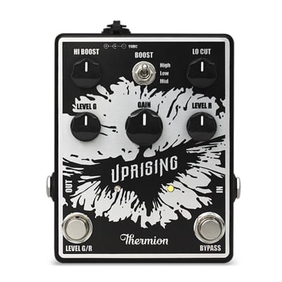 Reverb.com listing, price, conditions, and images for thermion-uprising