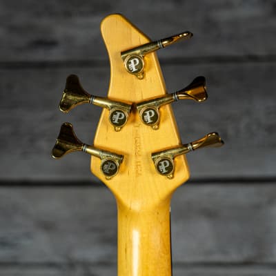Pedulla Thunderbolt 5-String image 12