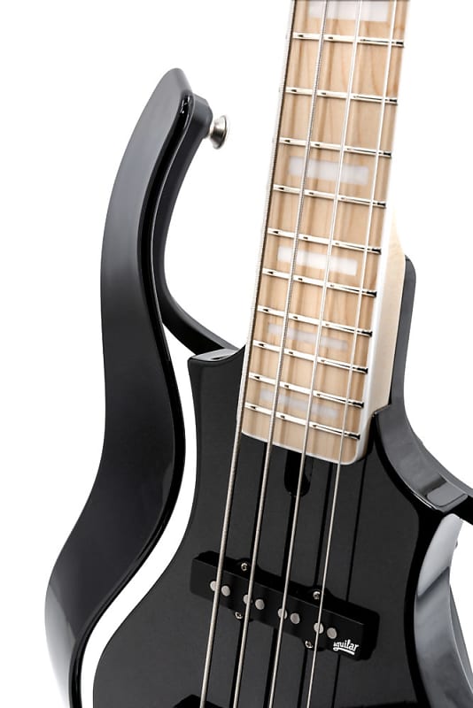 NEW Vox Starstream Active Electric Bass 2S Artist WITH Matching