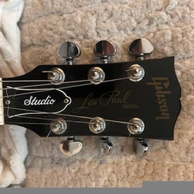 Gibson Les Paul Studio SB - BestOfLoc - Musicali