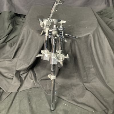 David Garibaldi's Tower of Power, Yamaha - TH-945B Double Tom Holder, 3-Hole Receiver, with Short Cymbal Arm 2000's image 11