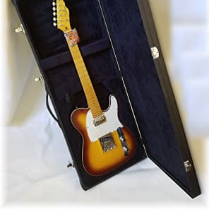 Dillion  Professional Rosewood Tele- No one makes them better. image 9