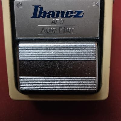 Reverb.com listing, price, conditions, and images for ibanez-af9-auto-filter