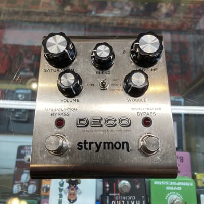Strymon Deco V1 | Reverb