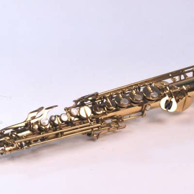 Sml soprano deals saxophone