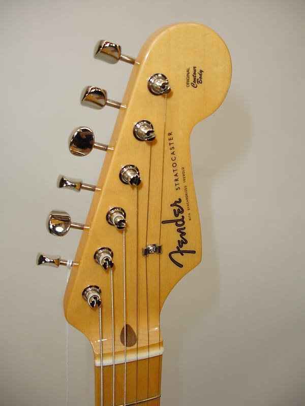 Fender American Original '50s Stratocaster | Reverb