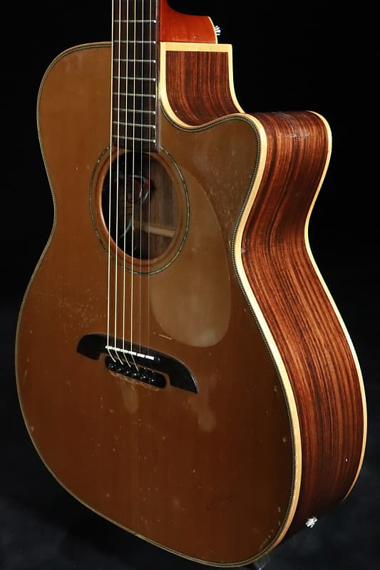 K.Yairi WEIR-1E 1997 - Shipping Included* | Reverb