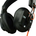 Fostex T50RPmk3 Stereo Semi-Open Headphones, Black