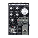 Mint Death by Audio Rooms Stereo Reverb