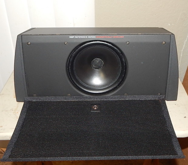 KEF model 90 center channel speaker