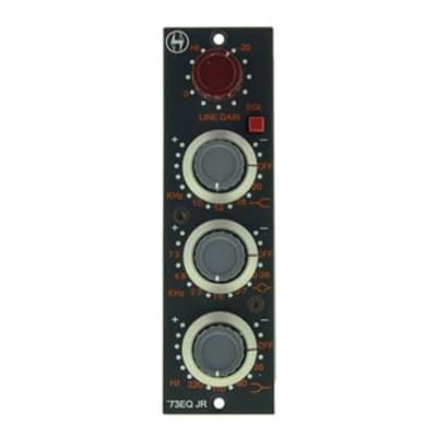 Heritage Audio 73EQ JR ペア Neve 73 JR II - Heritage Audio