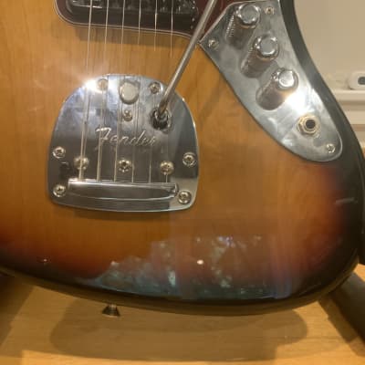 Fender Kurt Cobain Jaguar 2016 image 3