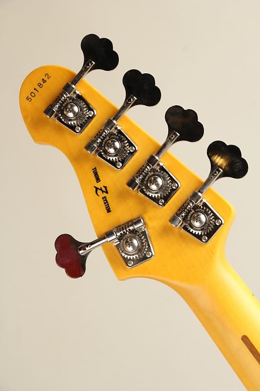 ATELIER Z M#265 Custom Natural | Reverb