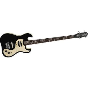 Danelectro dano 63 long scale bass top