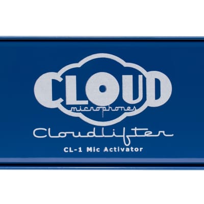 Cloud Microphones Cloudlifter CL-1 Mic Activator image 3