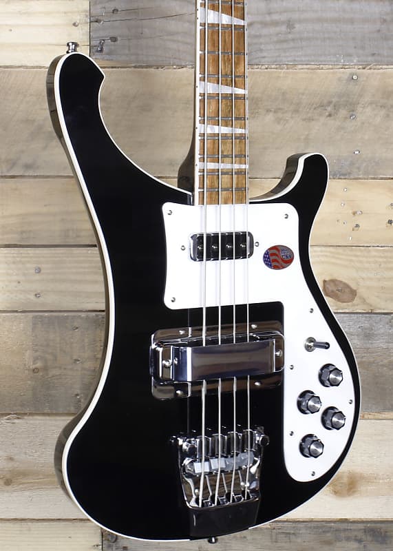 Rickenbacker 4003 (2012 - Present) | Reverb