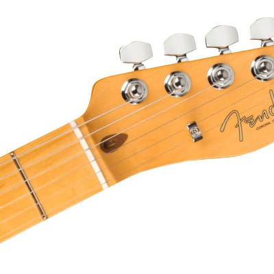 Fender American Professional II Telecaster - Sienna Sunburst image 5