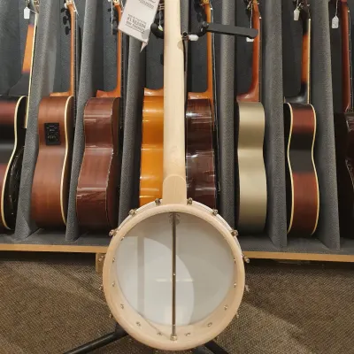 Deering Gooodtime Open Back Banjo image 5