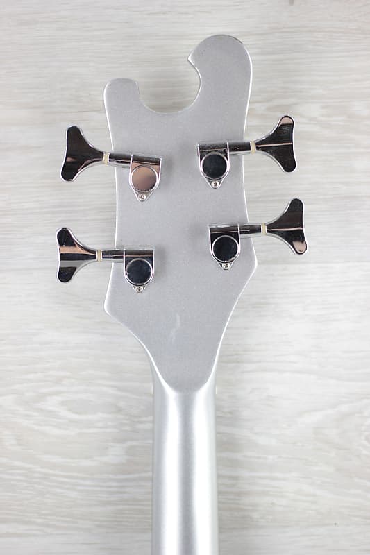 Grass Roots G-P-48 エレキベース ピエロ kohtaモデル Rare ESP Grass Roots Pierrot Kohta Signature GP48 2006