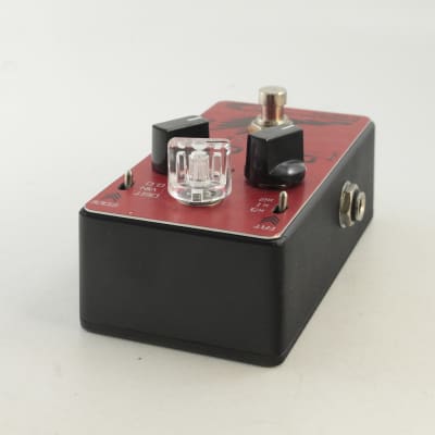 OVALTONE GD-013 Version 2.0 [SN GDA18056] (02/28) | Reverb