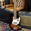 Fender American Pro Jazz Bass V Rosewood Fingerboard 3-Color Sunburst