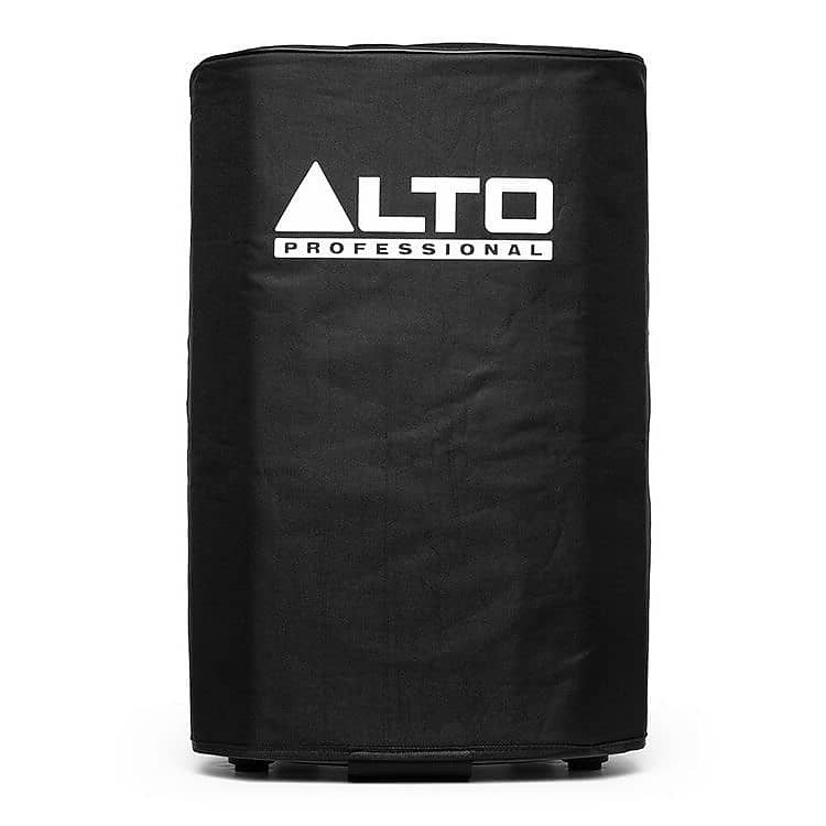 Alto Professional TX212 Padded Speaker Cover image 3