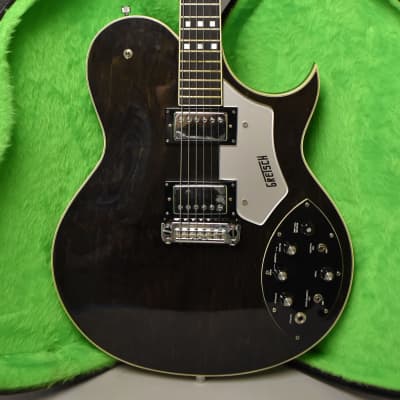 Gretsch Atkins Super Axe | Reverb