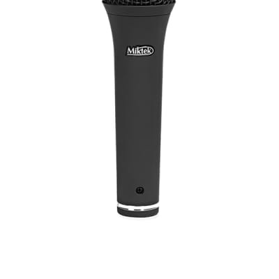Miktek PM9 Dynamic Vocal Microphone image 1