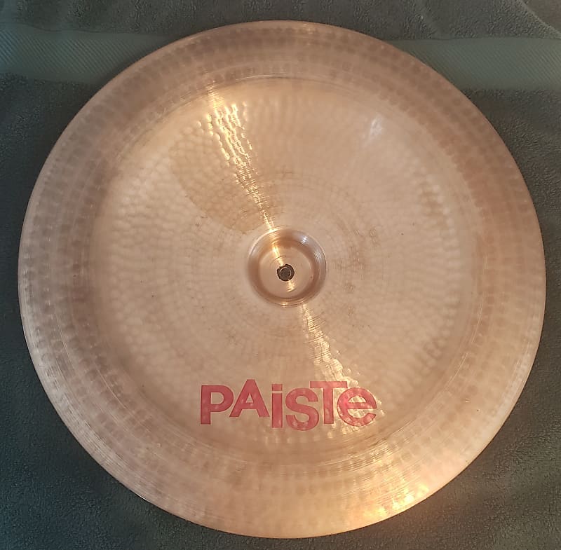 Paiste 24