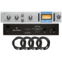 New Black Lion Audio Bluey Compressor FET Limiting Amplifier